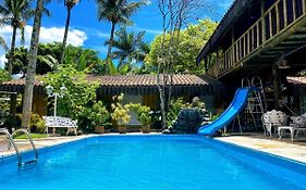 Pousada Papaya Container