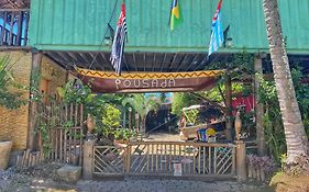 Pousada Papaya Container